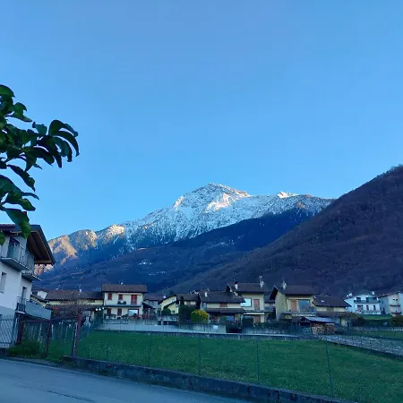 Rosmarino 300 Mt From The Villa *