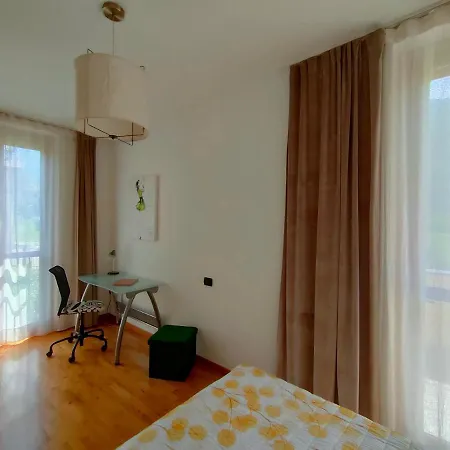 Rosmarino 300 Mt From The كوليكو