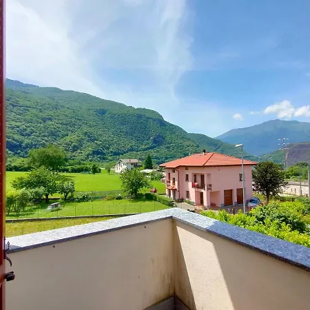 Rosmarino 300 Mt From The كوليكو