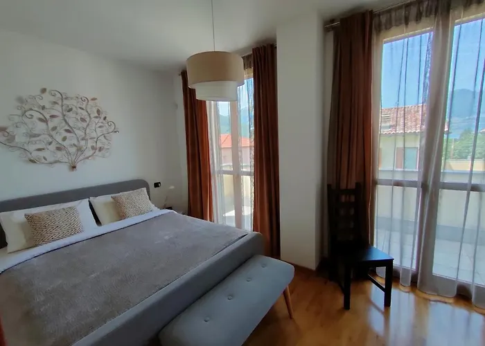 Rosmarino 300 Mt From The