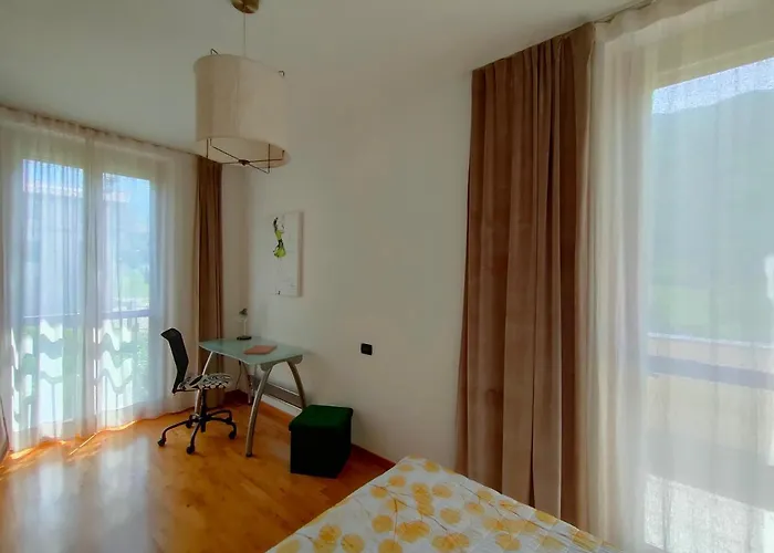 Rosmarino 300 Mt From The Colico