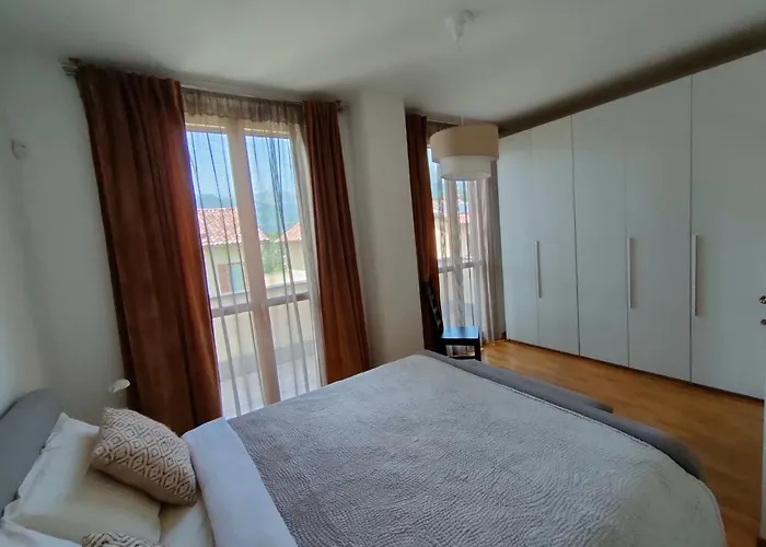 Rosmarino 300 Mt From The *