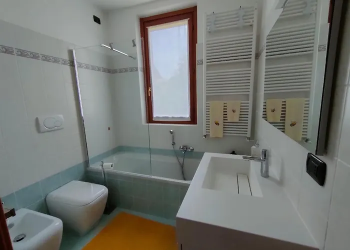 Rosmarino 300 Mt From The Colico