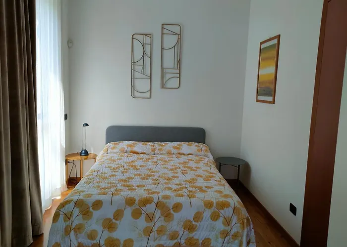 Rosmarino 300 Mt From The Willa *