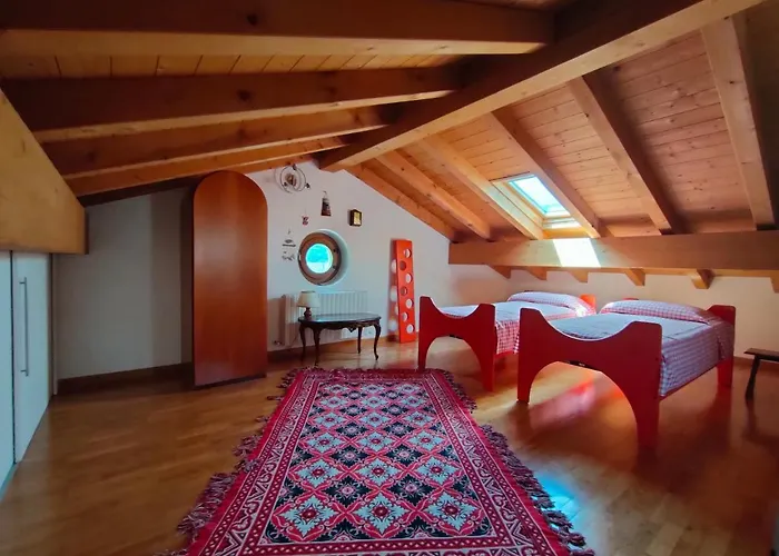 Rosmarino 300 Mt From The *