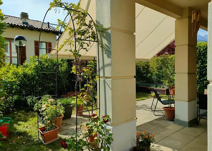 Rosmarino 300 Mt From The *