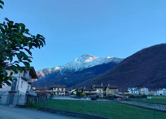 Rosmarino 300 Mt From The Willa *