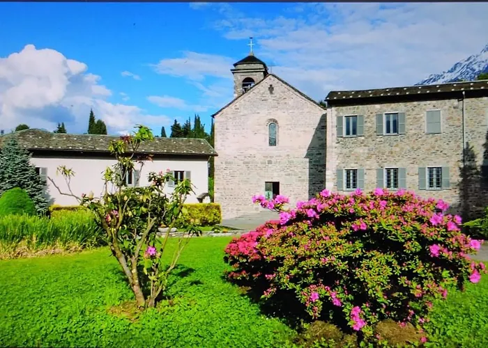 Rosmarino 300 Mt From The Вилла *