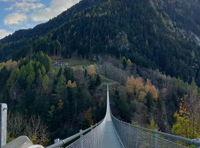 Rosmarino 300 Mt From The Willa Colico