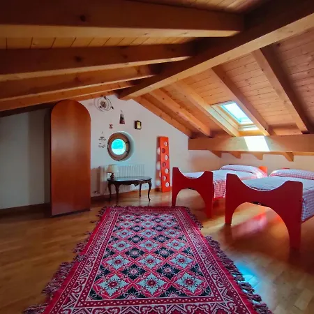 Rosmarino 300 Mt From The *