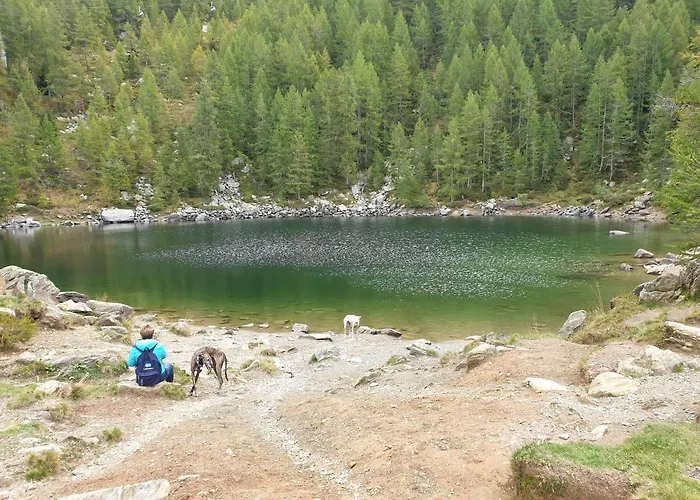 Вилла Rosmarino 300 Mt From The Колико